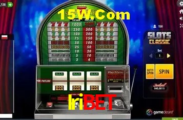 Estatísticas Iribet