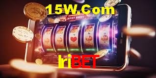 Welcome Bonus Iribet
