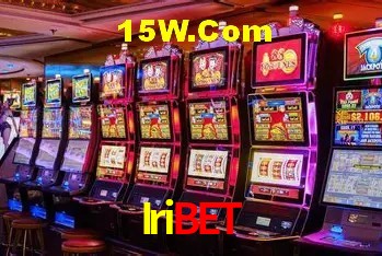 Jogo Spaceman Iribet