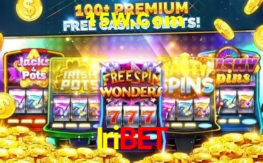 Sistemas de Segurança Iribet