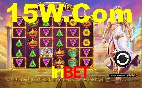 Iribet: Jogos de Caça-Níqueis-Altas Recompensas, Roleta-Velocidade, Blackjack-Desafios Máximos