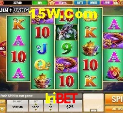 Mesa de Roleta Iribet