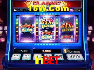 Tecnologia da Plataforma Iribet