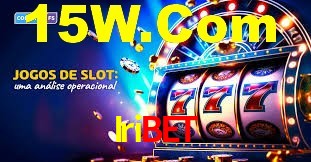 VIP Casino Iribet