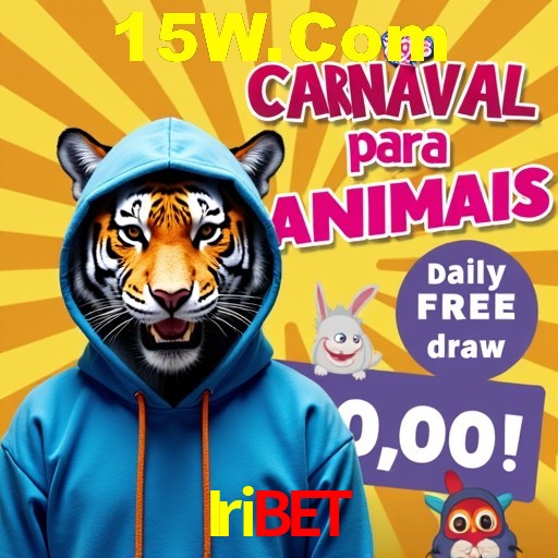 Inovações de Jogos na Iribet: O Futuro das Experiências Interativas