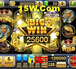 Casino Ao Vivo Iribet