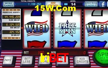 Mesa de Blackjack Iribet