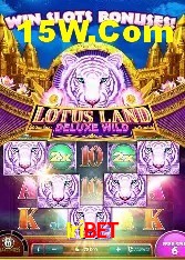 Bônus Diários Iribet