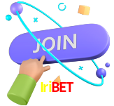 Junte-se ao cassino Iribet hoje mesmo